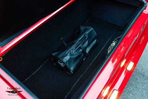 1990 Lamborghini Countach