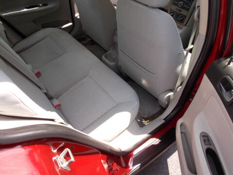 2008 Chevrolet Cobalt LT