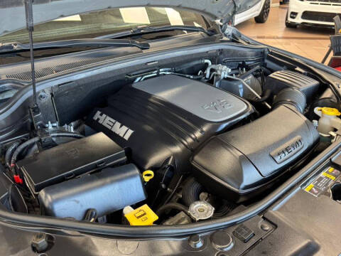 2022 Dodge Durango R/T Plus