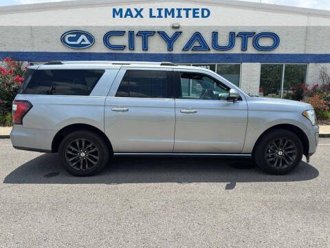 2021 Ford Expedition MAX