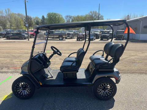 2022 E-Z-GO Liberty