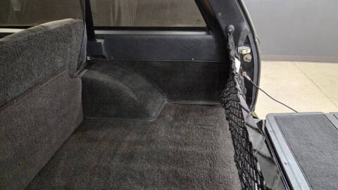 1993 GMC Typhoon Turbo
