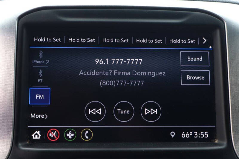 2022 GMC Sierra 2500HD
