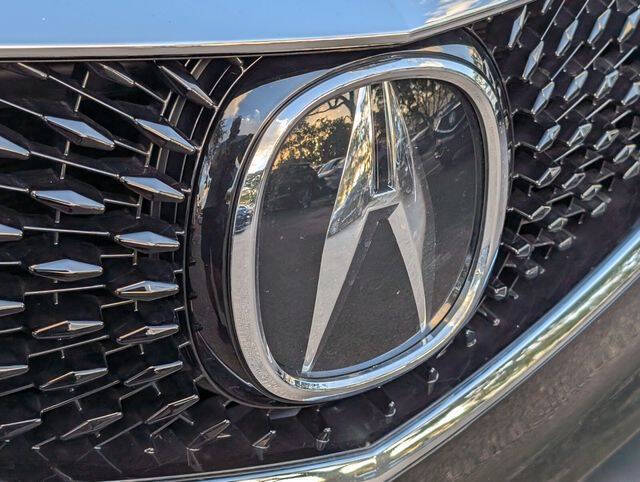 2023 Acura RDX w/Tech