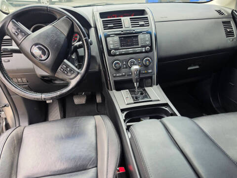 2012 Mazda CX-9 Touring