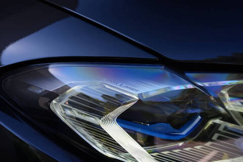 2022 BMW M3