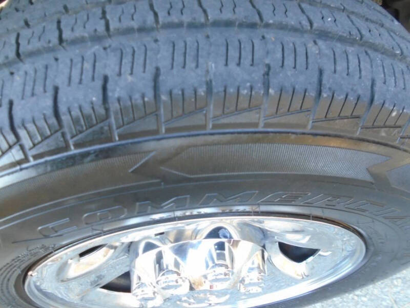 2004 Dodge Ram 3500 SLT