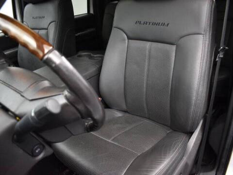 2016 Ford F-350 Super Duty