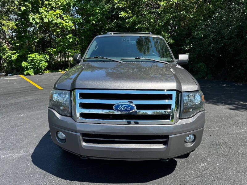 2013 Ford Expedition Limited
