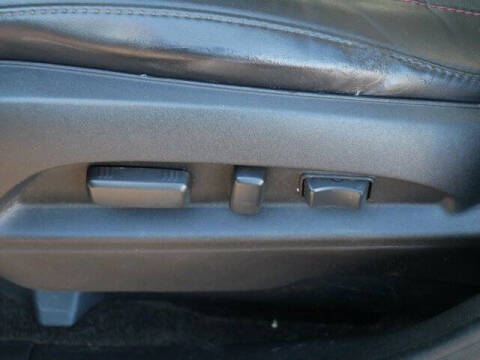 2015 Chevrolet Equinox LTZ