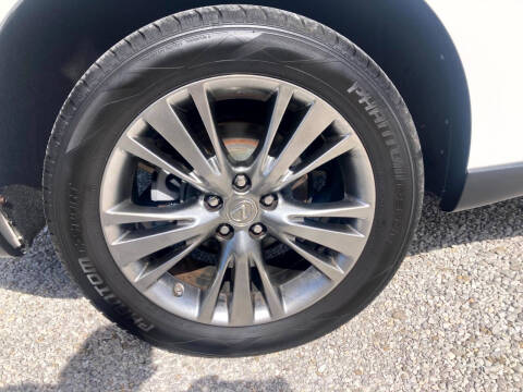 2015 Lexus RX 450h