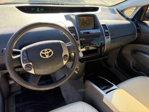 2008 Toyota Prius Touring