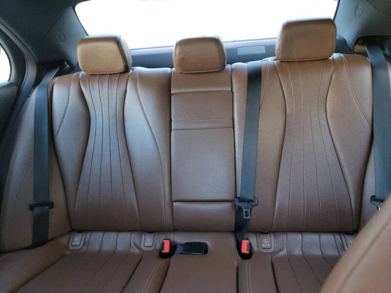 2017 Mercedes-Benz E-Class E 300