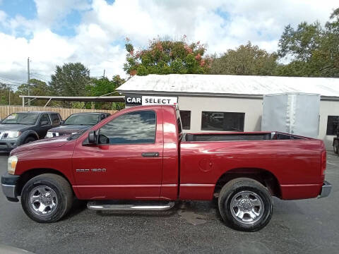 2006 Dodge Ram 1500