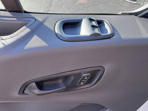 2026 Ford Transit 250