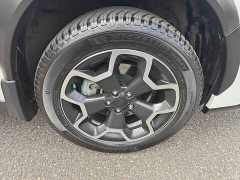 2014 Subaru XV Crosstrek 2.0i Premium