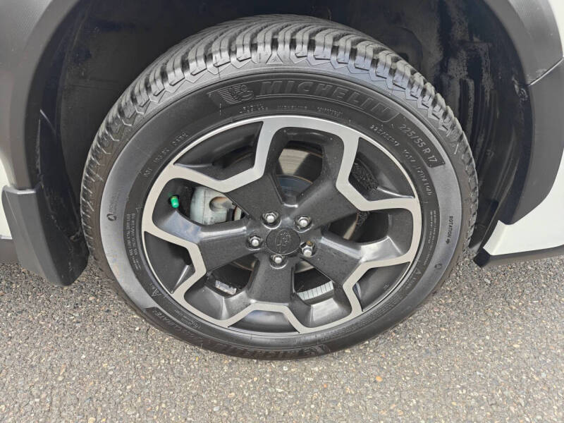 2014 Subaru XV Crosstrek 2.0i Premium