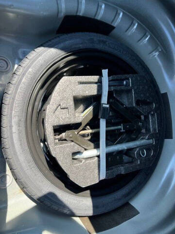 2019 Volkswagen Jetta GLI 35th Anniversary Edition