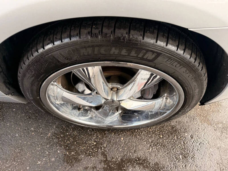 2015 Chevrolet Camaro SS