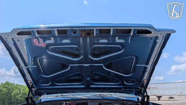 1973 Chevrolet Blazer