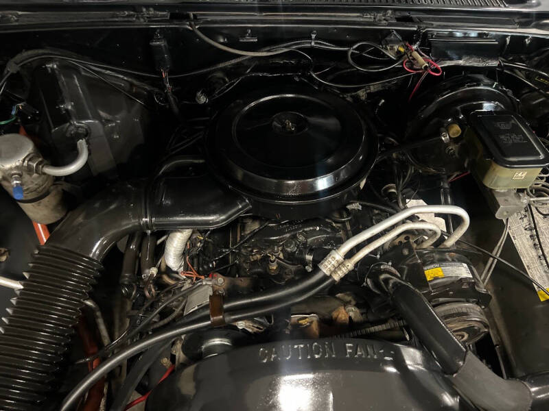 1988 Chevrolet Blazer