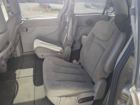 2006 Dodge Grand Caravan SXT
