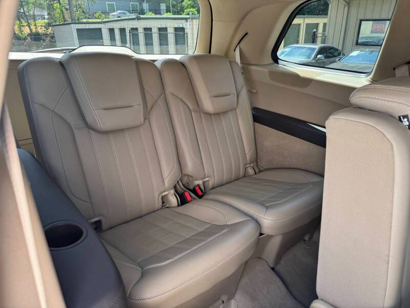 2013 Mercedes-Benz GL-Class GL 450 4MATIC