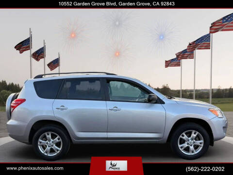 2011 Toyota RAV4