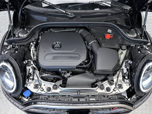 2026 MINI Hardtop 4 Door Cooper S