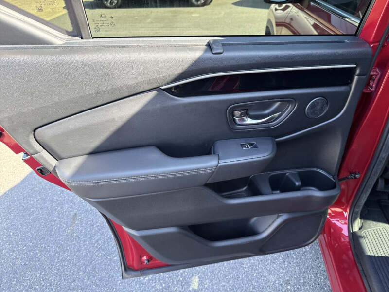 2023 Honda Pilot Touring