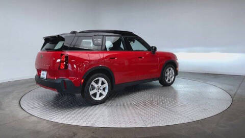 2026 MINI Countryman S ALL4