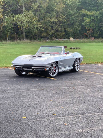 1964 Chevrolet Corvette