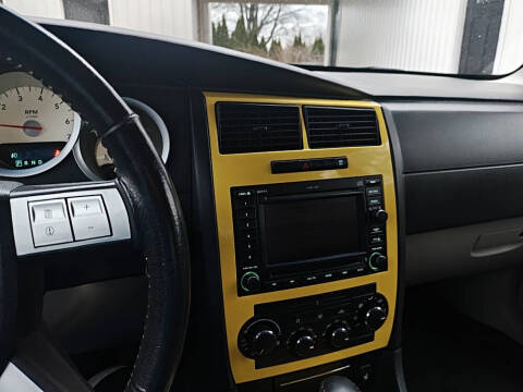 2006 Dodge Charger RT