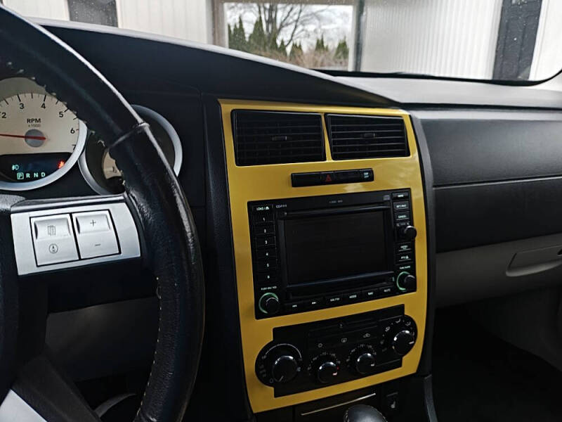 2006 Dodge Charger RT