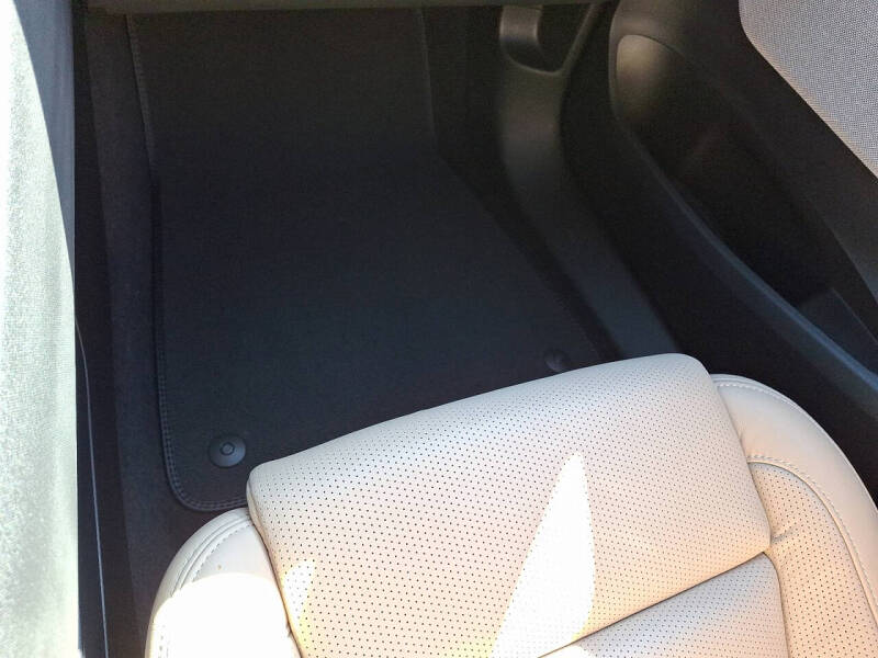 2022 Polestar 2 Long Range Dual Motor