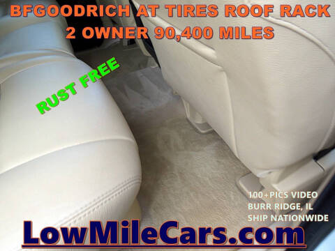 2008 Land Rover Range Rover Sport HSE