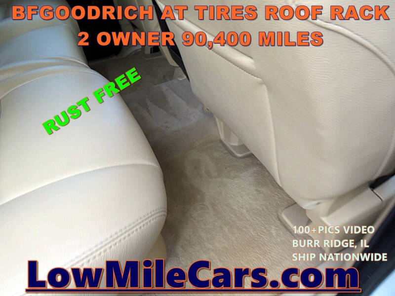 2008 Land Rover Range Rover Sport HSE