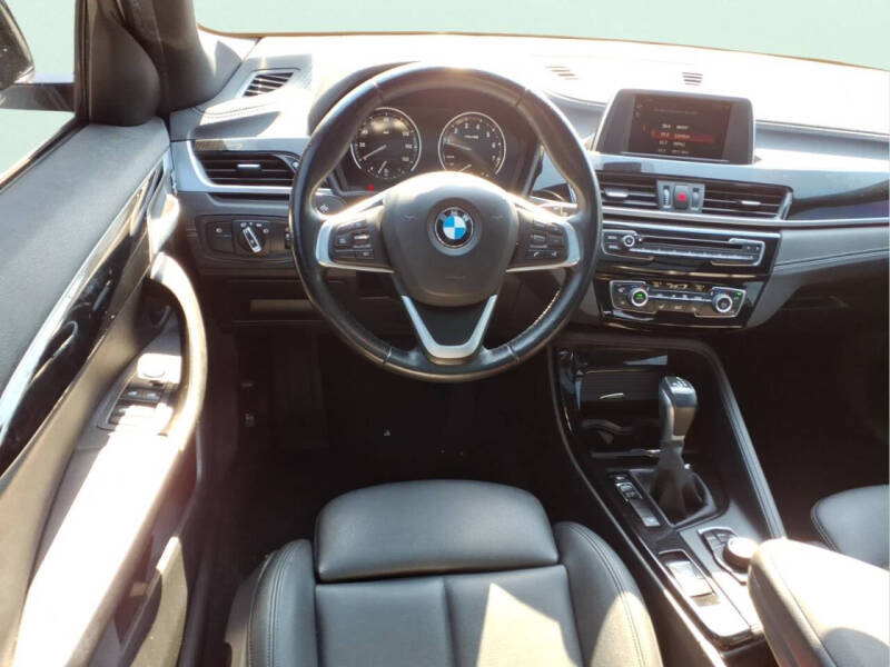 2018 BMW X2 xDrive28i