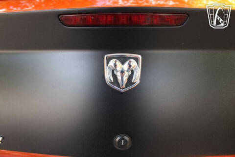 2006 Dodge Charger RT