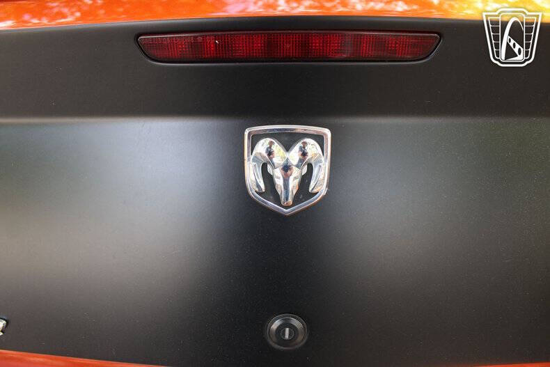 2006 Dodge Charger RT