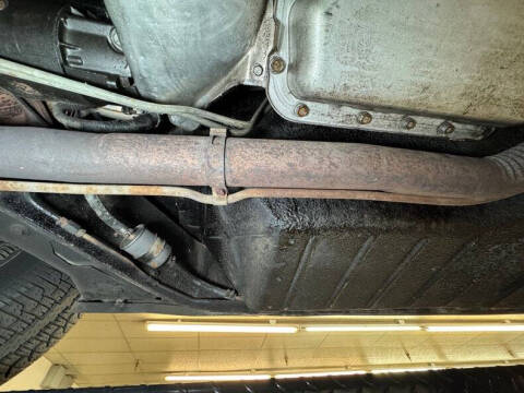 1984 Chevrolet Corvette