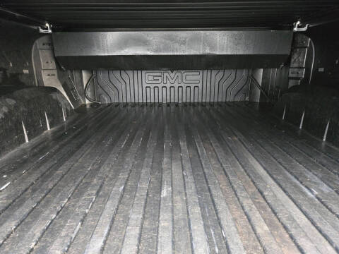 2022 GMC Sierra 1500 Denali Ultimate