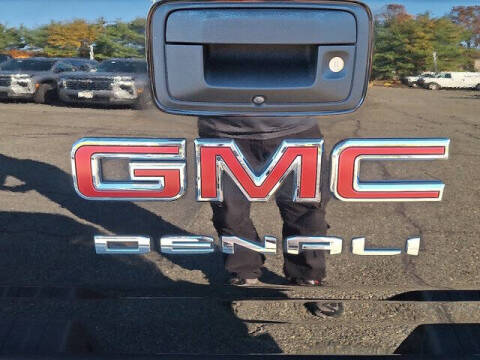 2022 GMC Canyon