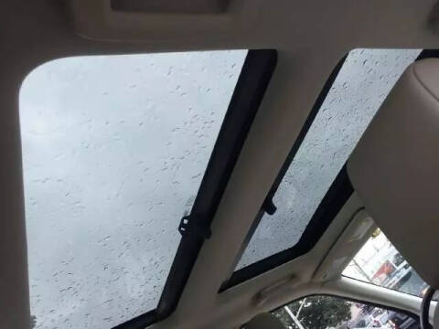 2009 Land Rover LR2 HSE