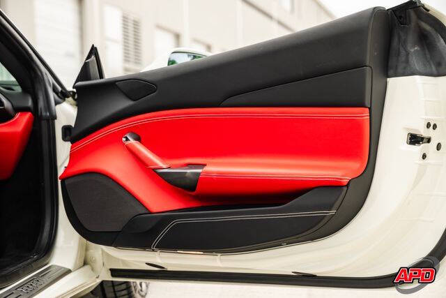2018 Ferrari 488 GTB