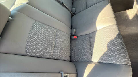 2012 Chevrolet Malibu LS