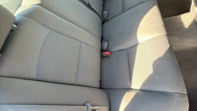 2012 Chevrolet Malibu LS