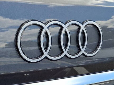 2025 Audi Q7 quattro Premium Plus 55 TFSI