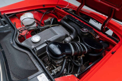 1970 Opel GT