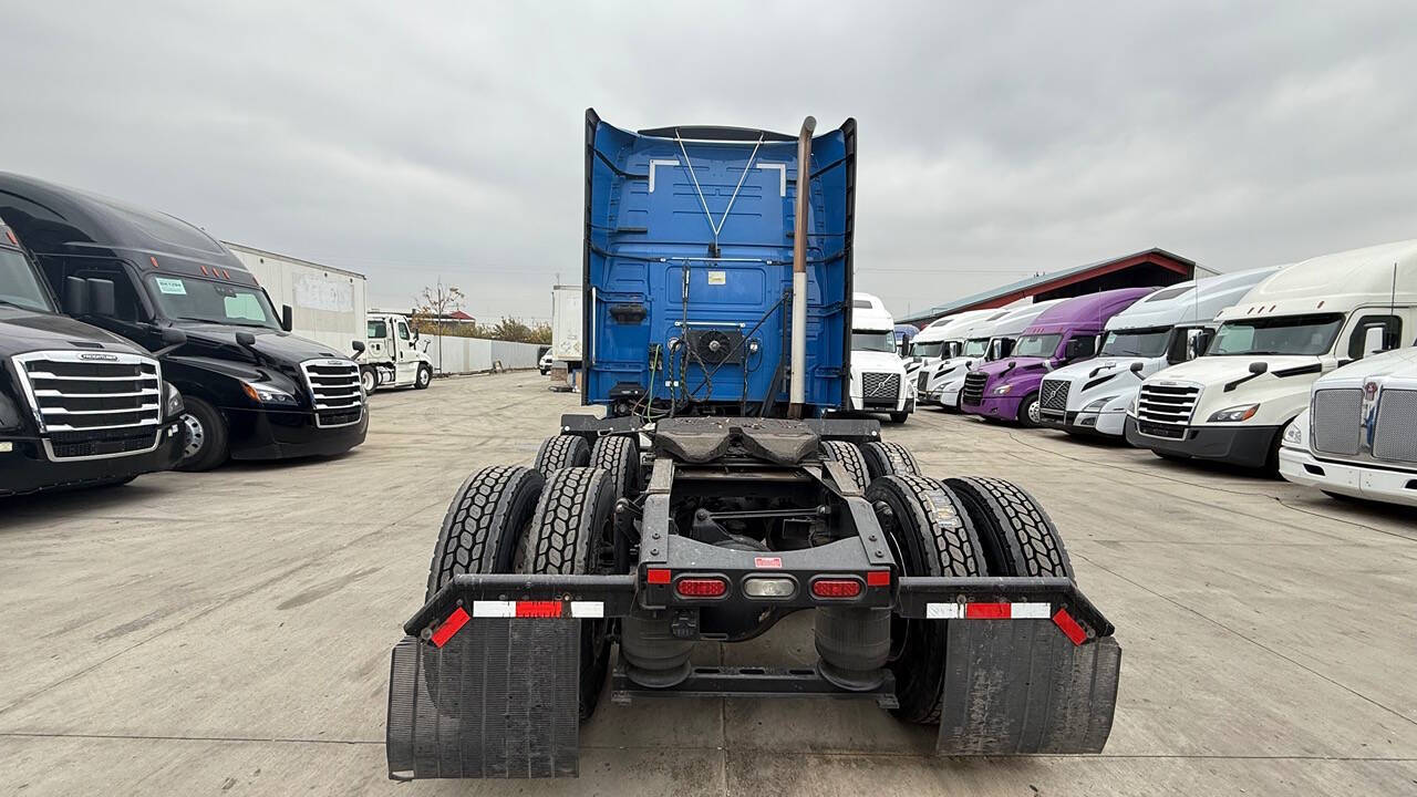 2020 Volvo VNL for sale at KING TRUCK TRAILER SALES in Bakersfield, CA